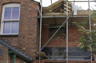free Blackhorse home extension quotes